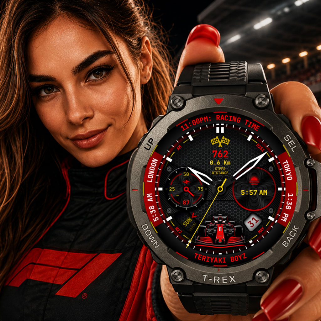 Racing Series