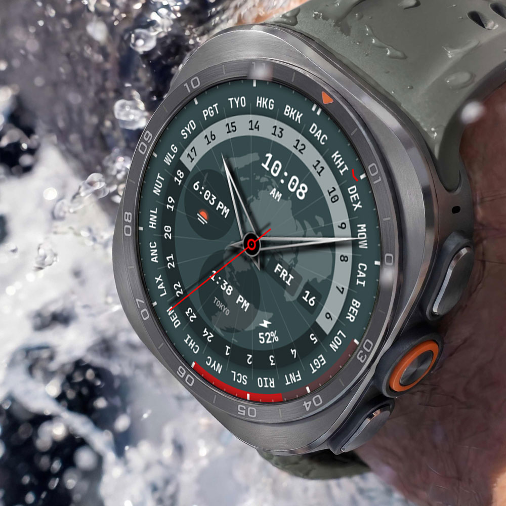 World Time